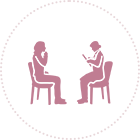 カウンセリング