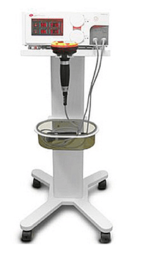 キャビフル機器